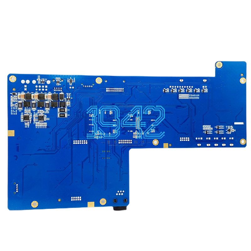 醫(yī)療電子SMT貼片